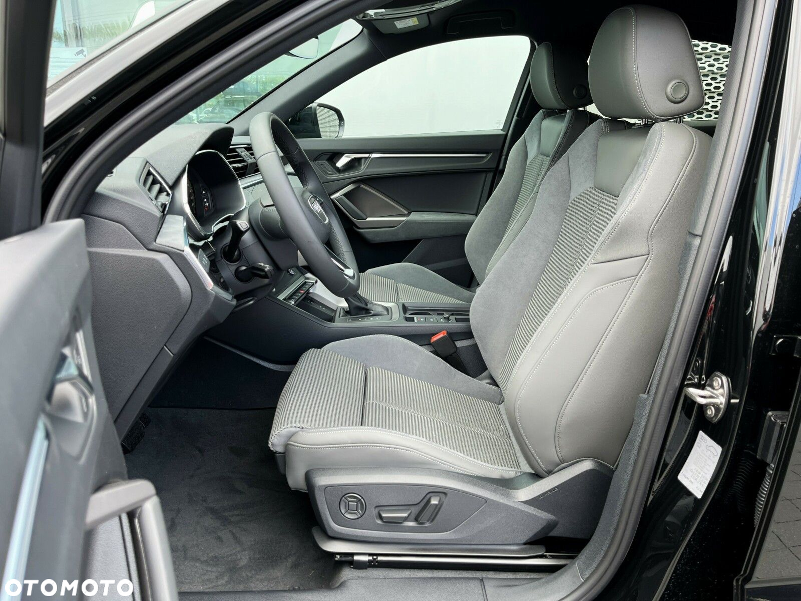 Audi Q3 35 TFSI S line S tronic - 5