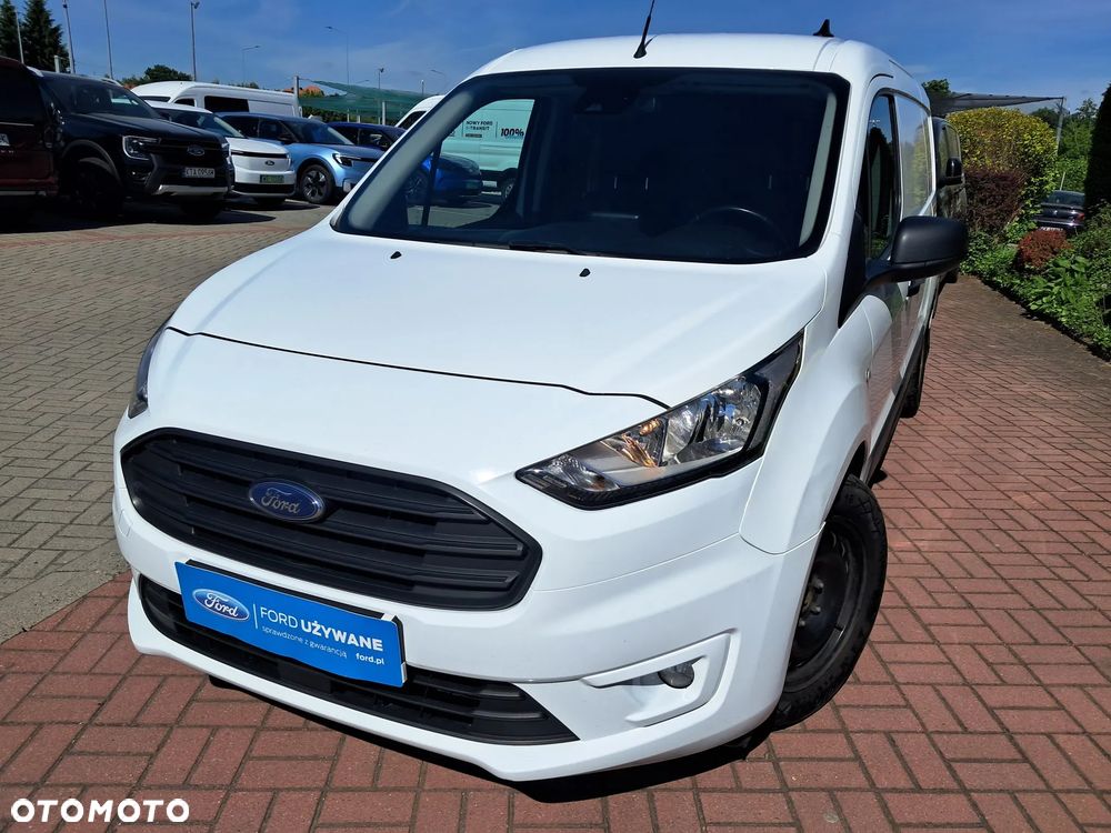 Ford Transit Connect - 6