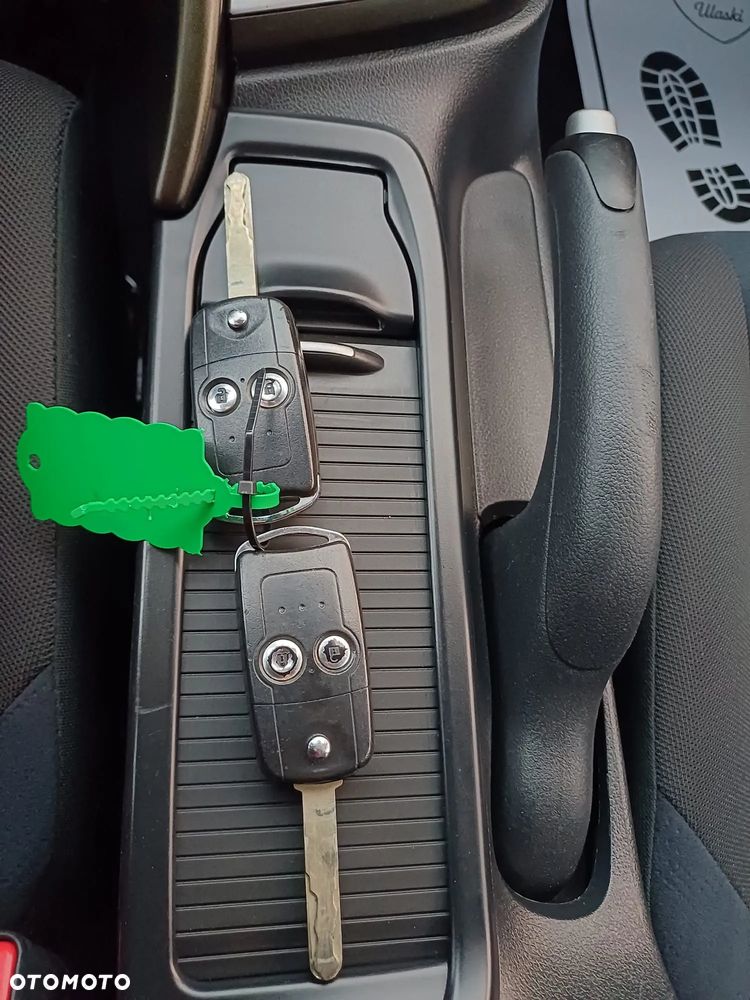Honda Civic 1.6 i-DTEC Lifestyle Black Edition - 13