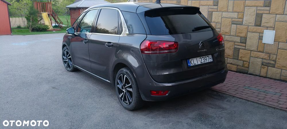 Citroën SpaceTourer - 17