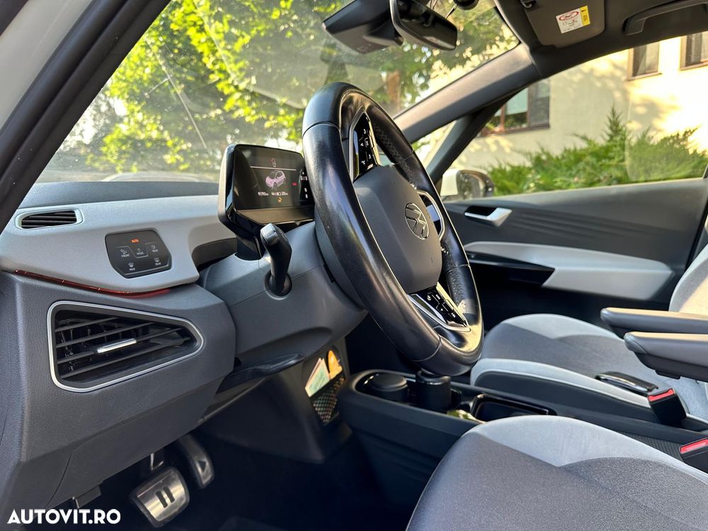 Volkswagen ID.3 77 kWh Pro S Performance - 7