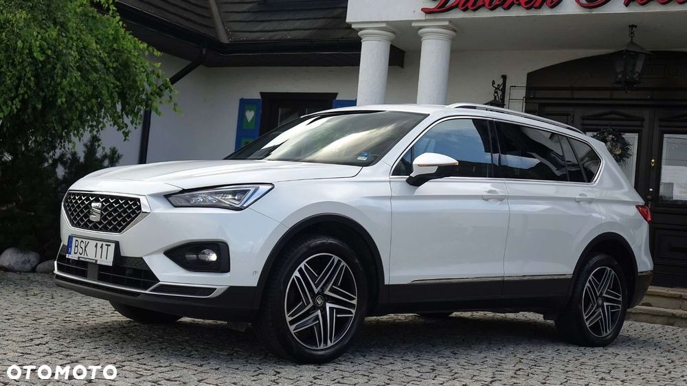 Seat Tarraco - 11