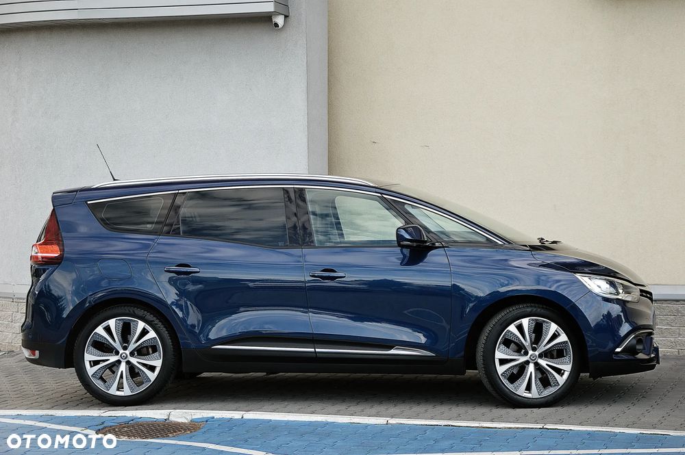 Renault Grand Scenic ENERGY TCe 115 LIMITED - 21