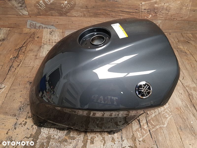 Zbiornik paliwa bak Yamaha FJR 1300 3P6-YK241-00-PD - 3