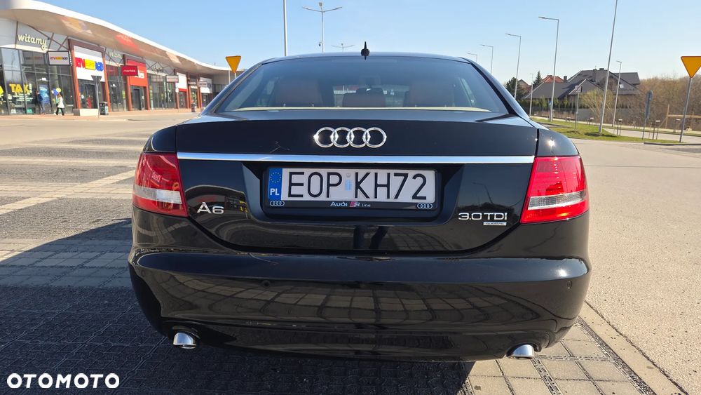 Audi A6 Limousine - 16