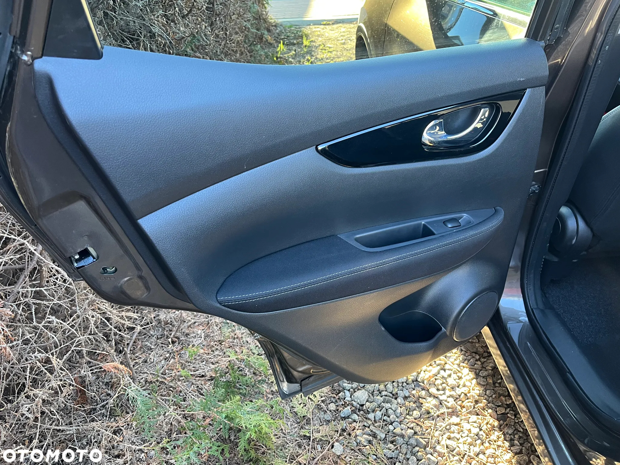 Nissan Qashqai 1.6 DIG-T 360 - 21