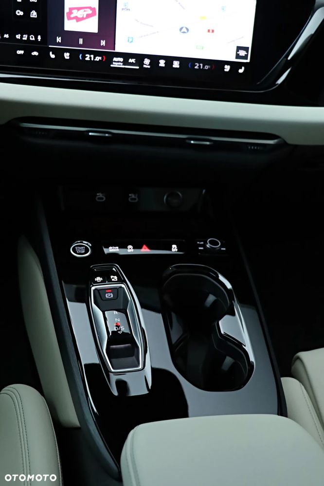 Audi A5 Avant TFSI Quattro S tronic - 32