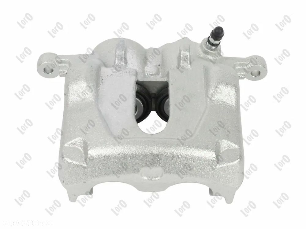 ZACISK HAMULCOWY PRZÓD LEWY+PRAWY NISSAN PRIMASTAR; OPEL VIVARO A; RENAULT AVANTIME, ESPACE III, TRAFIC II 1.9D-3.0 10.98- - 4