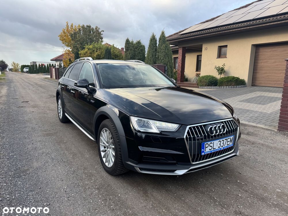 Audi A4 Allroad - 12