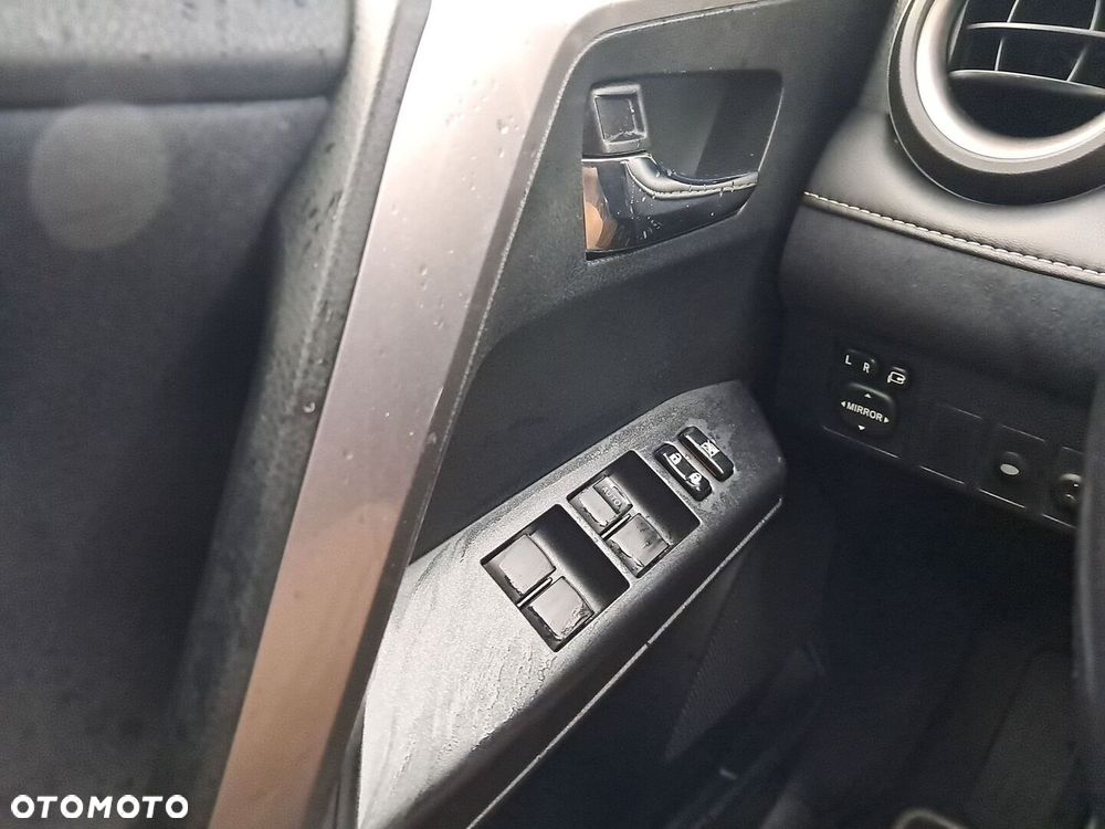 Toyota RAV4 Hybrid Style 4x4 - 22