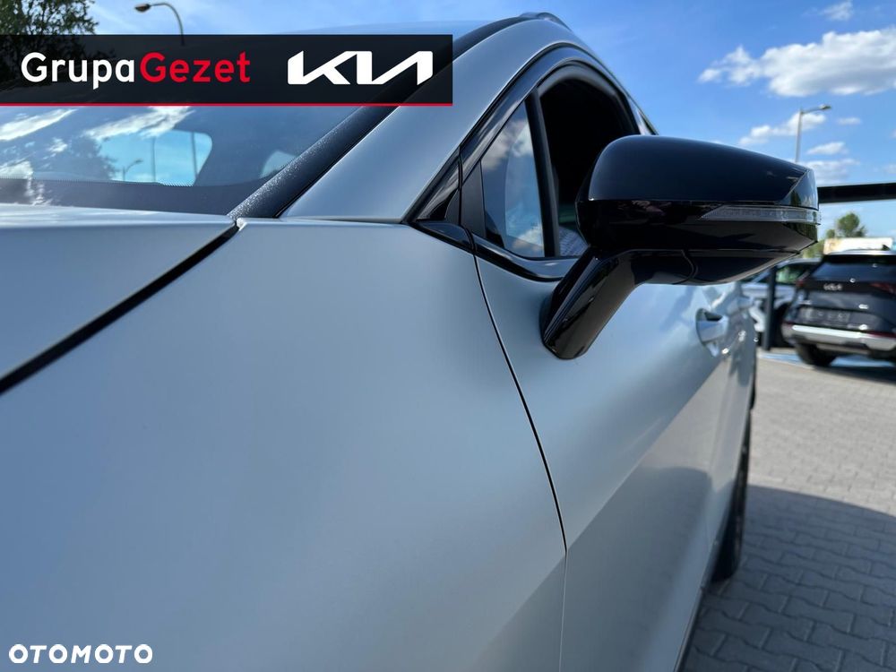 Kia Sportage 1.6 T-GDI HEV Black Edition 2WD - 21