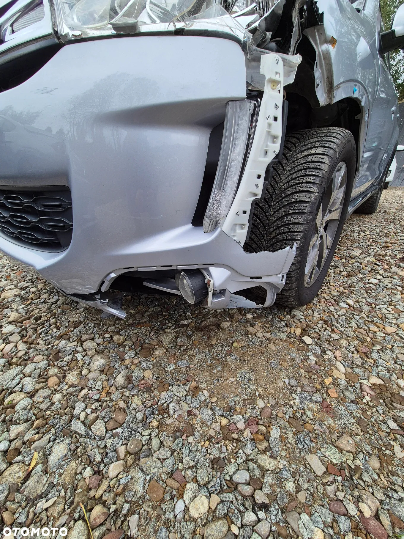 Citroën C4 Aircross e-HDi 150 Stop & Start 4WD Selection - 19