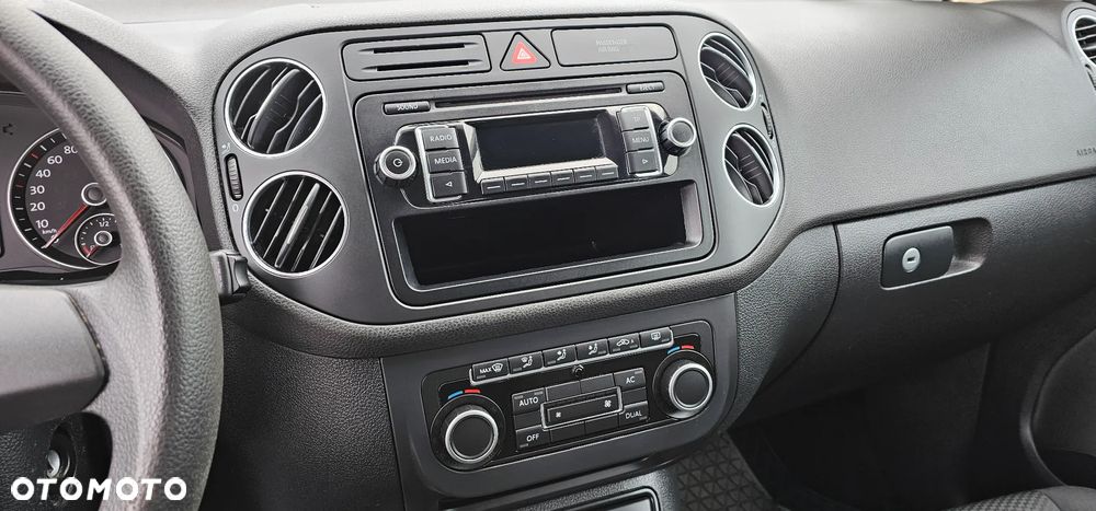 Volkswagen Golf Plus 1.2 TSI Life - 20