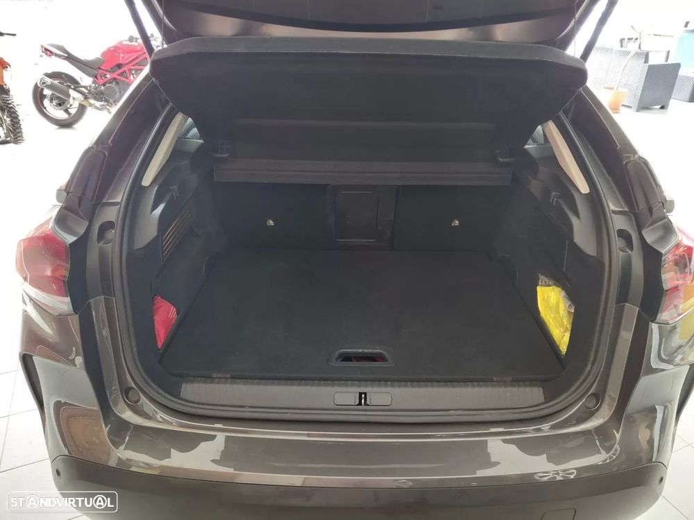 Citroën e-C4 50 kWh Shine - 6