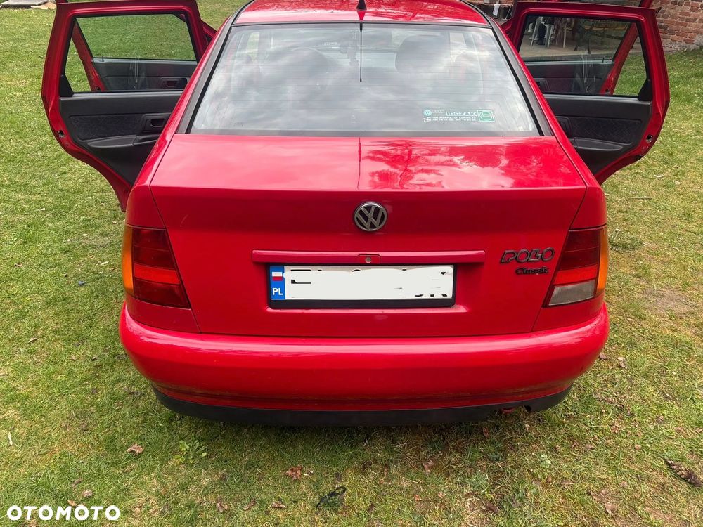 Volkswagen Polo - 14