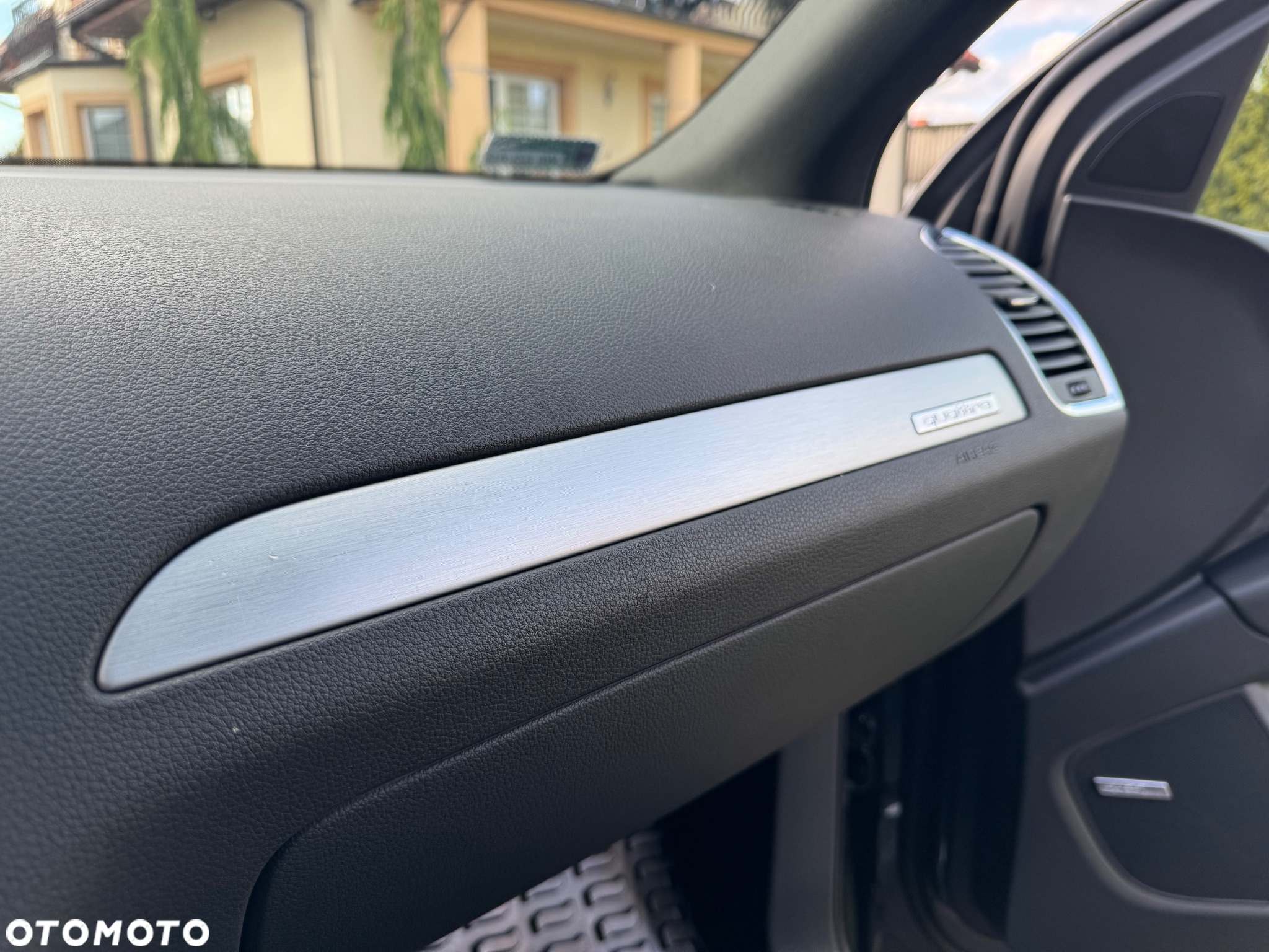 Audi Q7 3.0 TDI DPF Quattro Tiptronic - 12