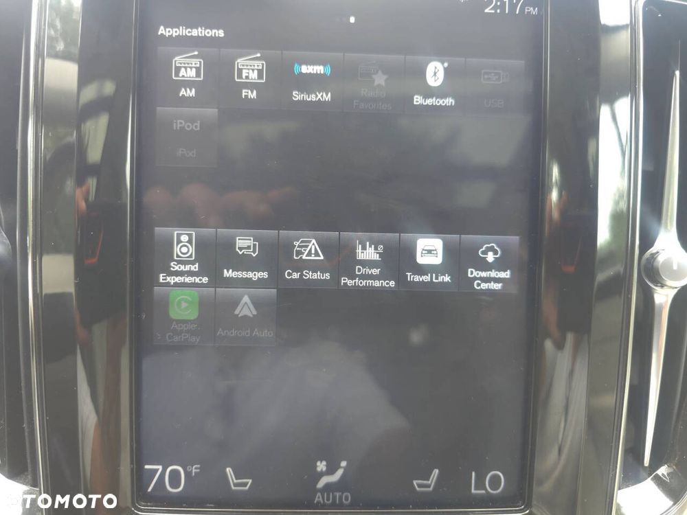 Volvo XC 60 T5 AWD Inscription - 16