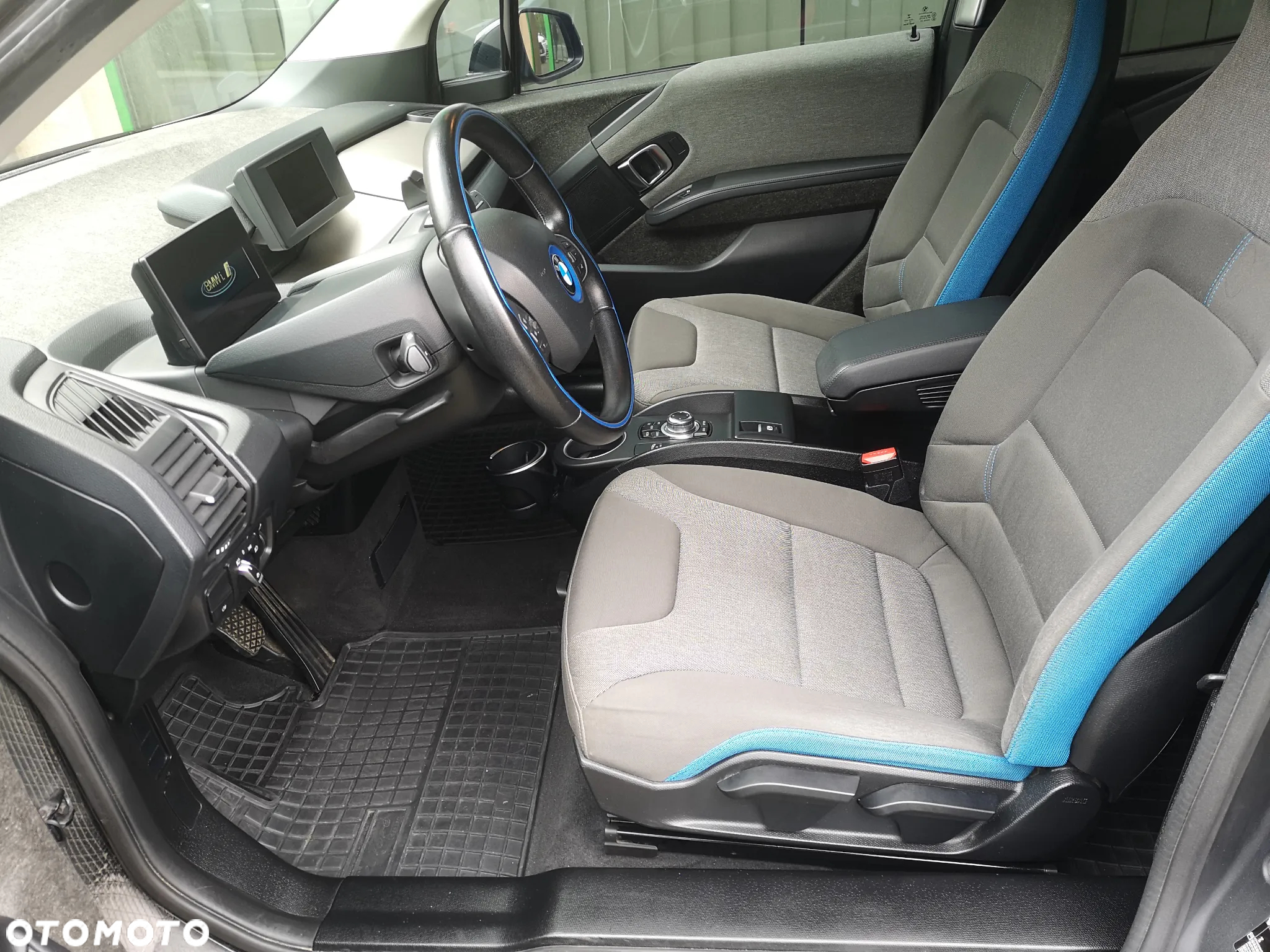 BMW i3 - 25