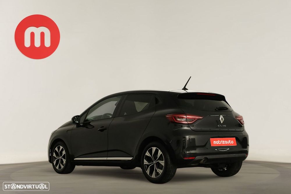 Renault Clio 1.0 TCe Evolution - 3