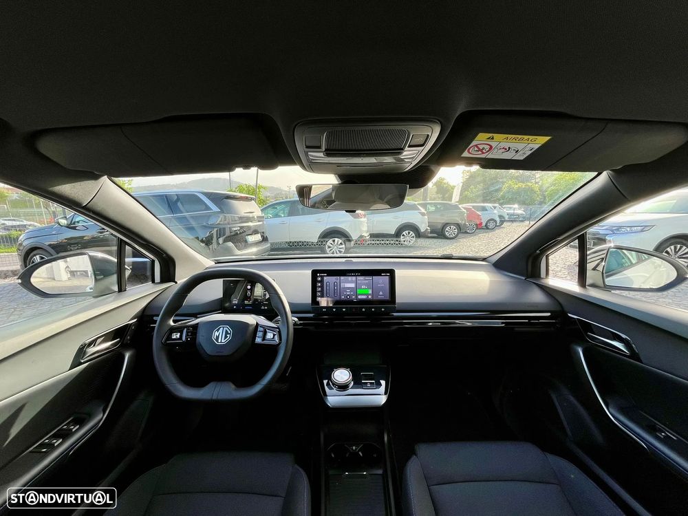 MG MG4 51 kWh Standard - 16