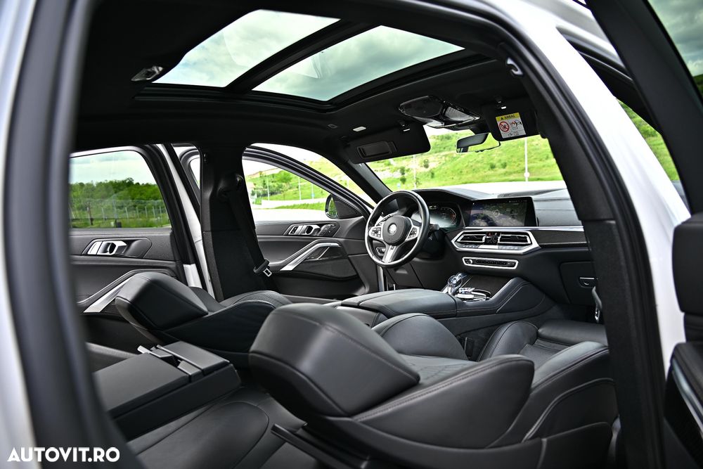 BMW X6 xDrive30d - 13