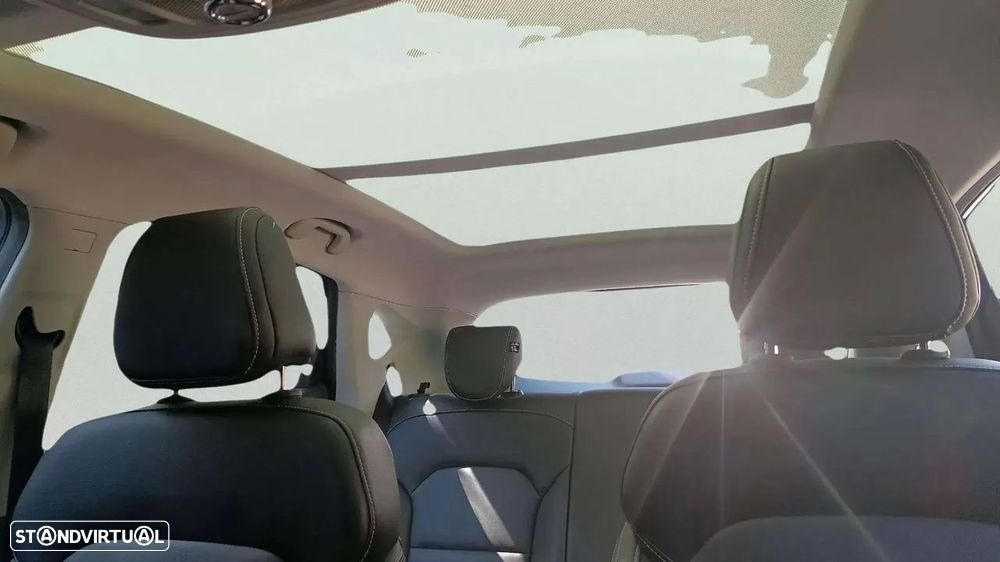 MG ZS EV 44.5 kWh Luxury - 7