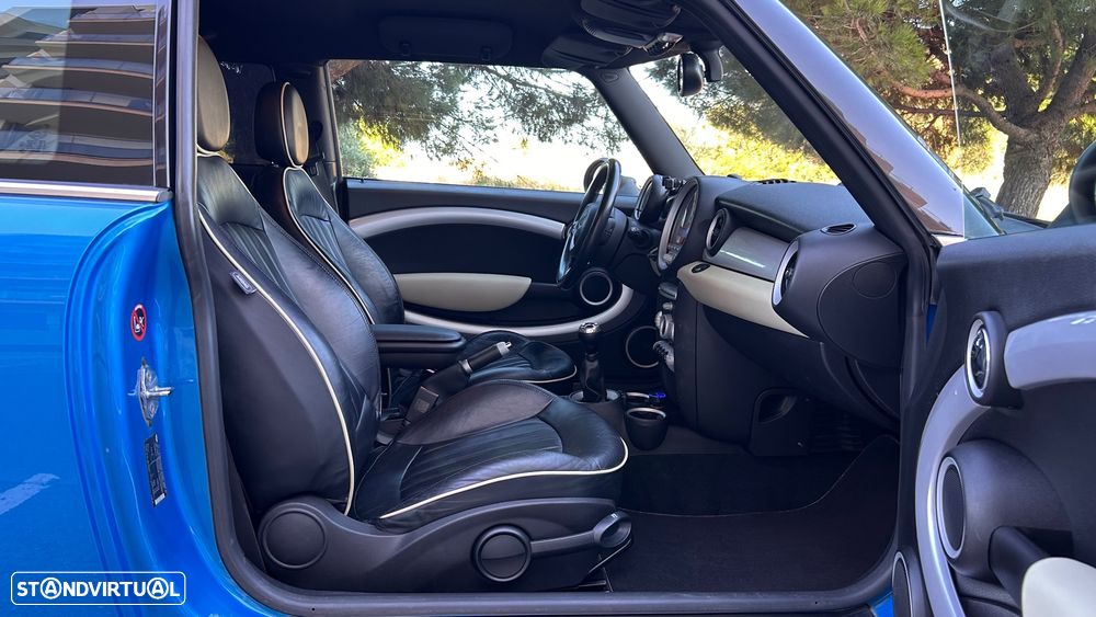MINI Coupé - 8