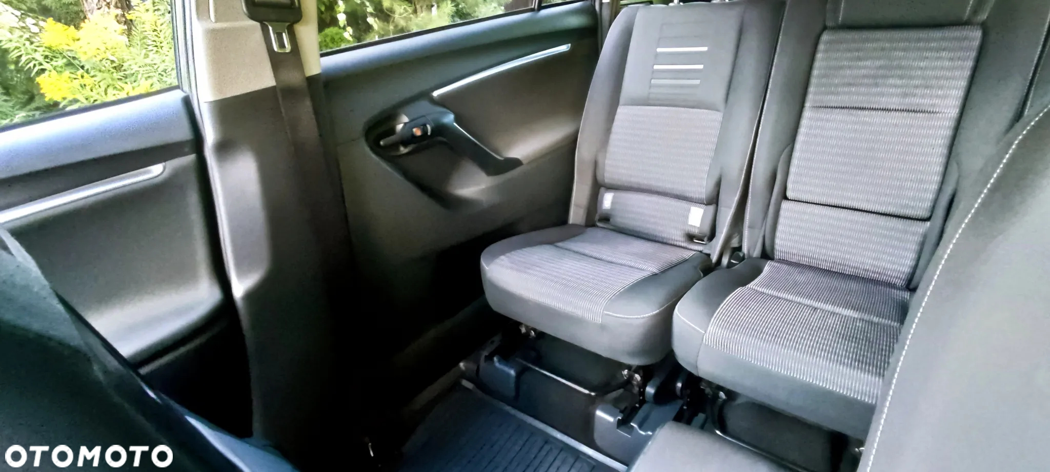 Toyota Verso 1.8 Premium 7os EU6 - 26