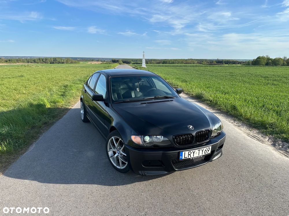 BMW Seria 3 - 3