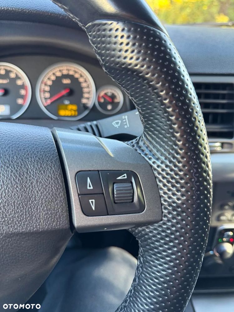 Opel Vectra - 10