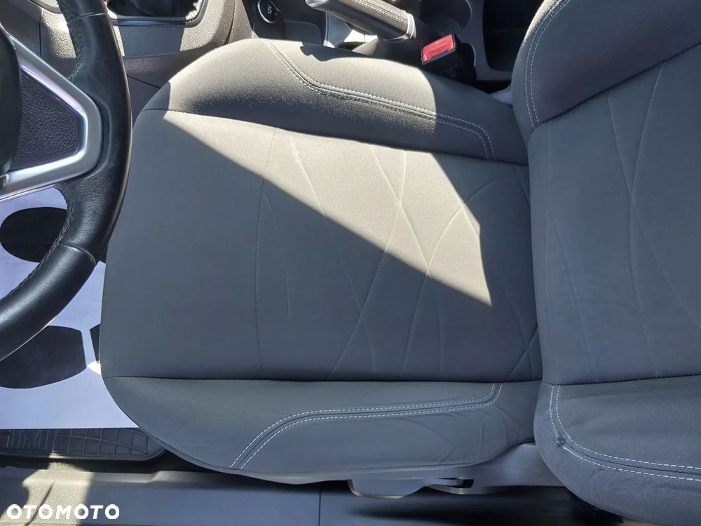 Ford Fiesta - 13