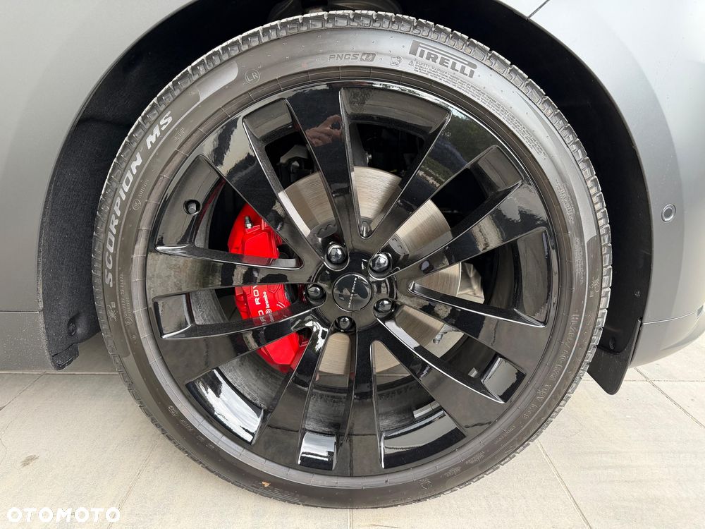Land Rover Range Rover Sport S 3.0 D HSE Dynamic - 16