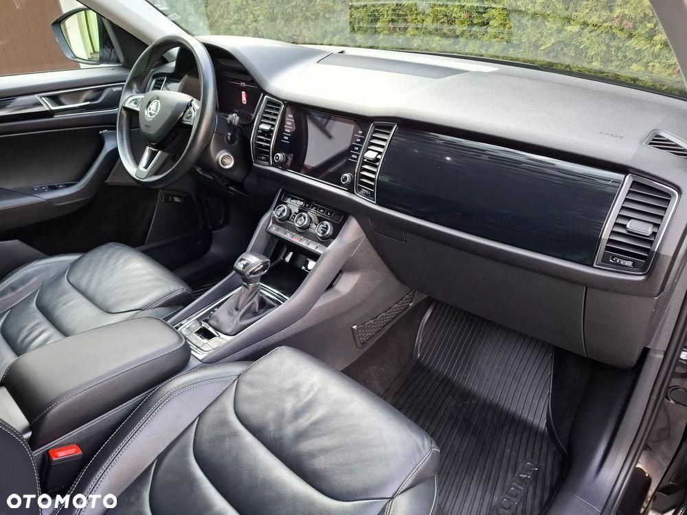 Skoda Kodiaq - 29