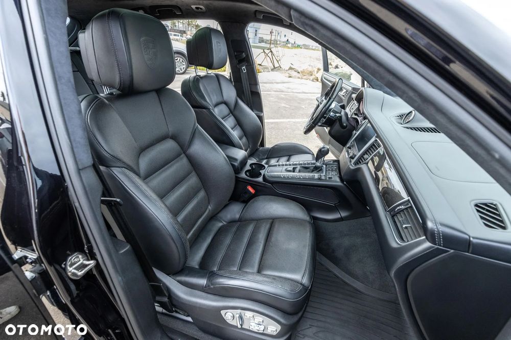 Porsche Macan - 13