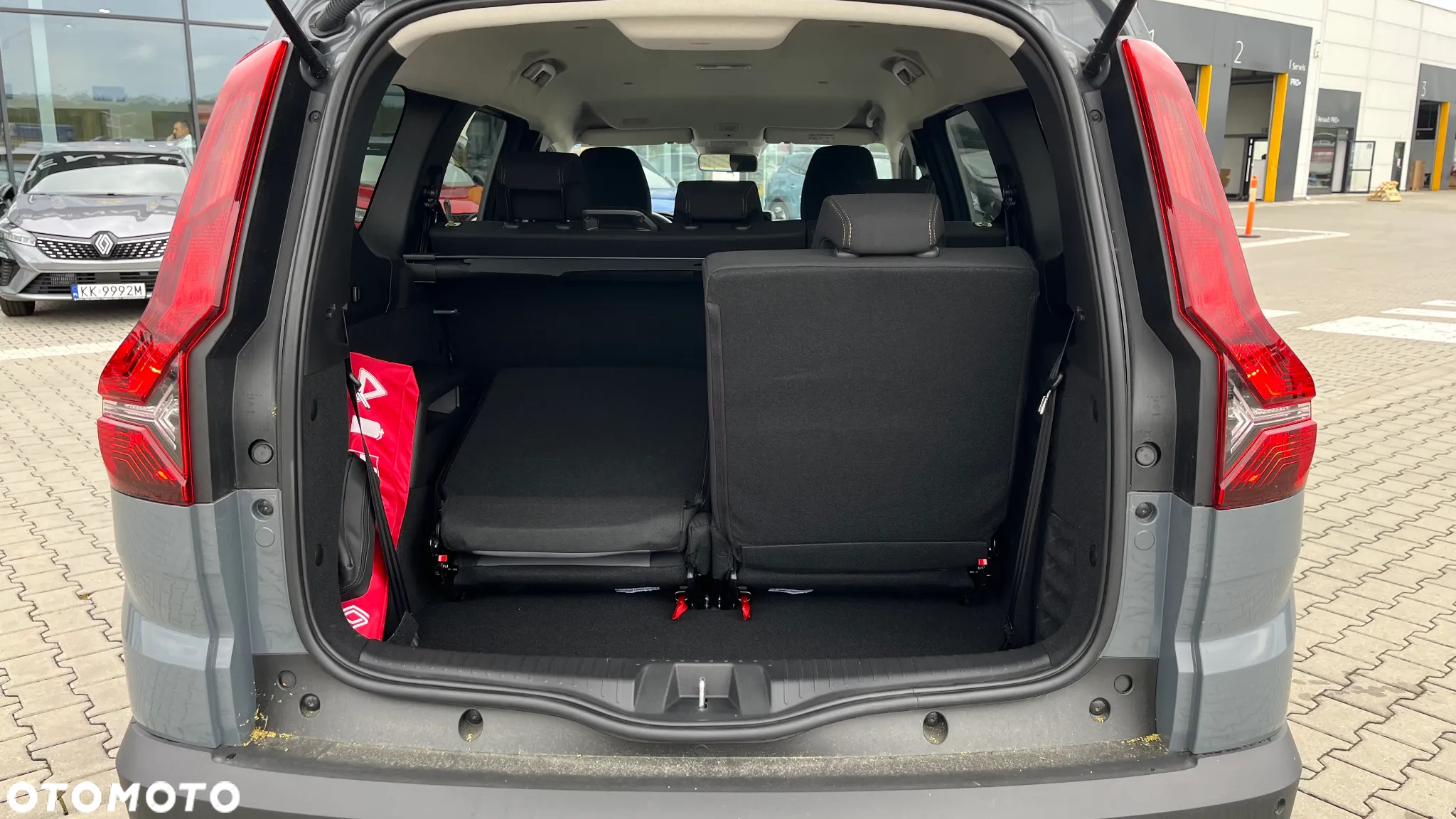 Dacia Jogger - 16