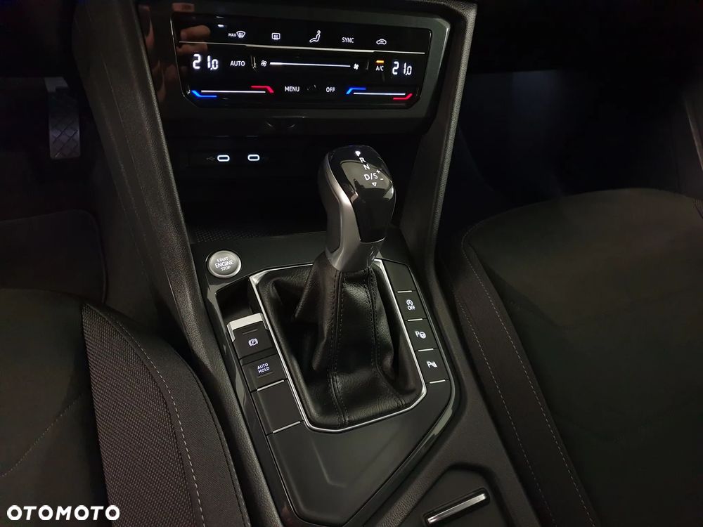 Volkswagen Tiguan 2.0 TDI SCR (BlueMotion Technology) DSG Highline - 34