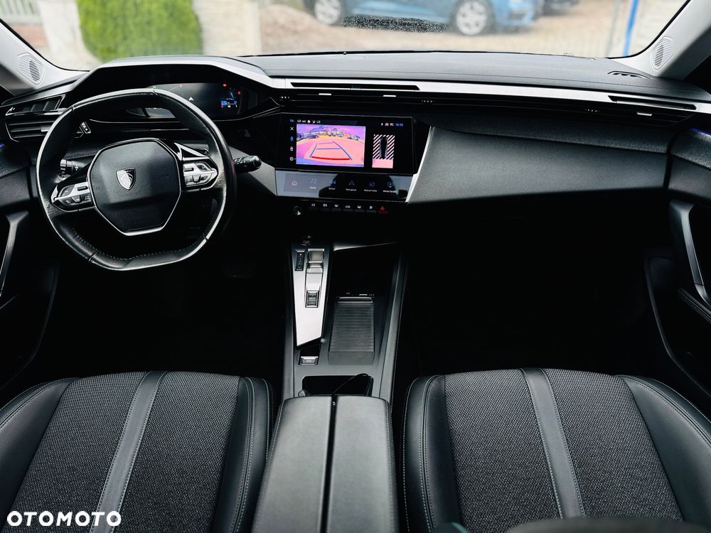 Peugeot 308 BlueHDi 130 EAT8 Allure Pack - 20
