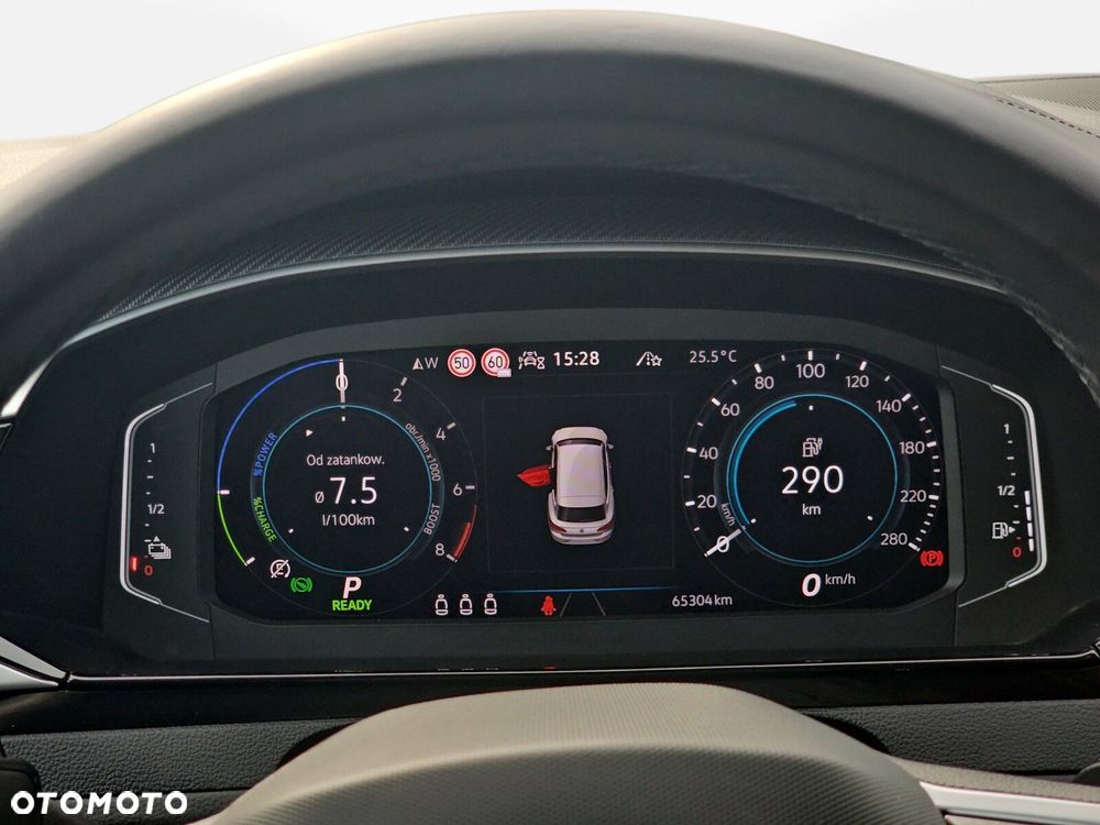 Volkswagen Arteon Shooting Brake ver-1-4-tsi-plug--in-hybrid-r--line-dsg - 16