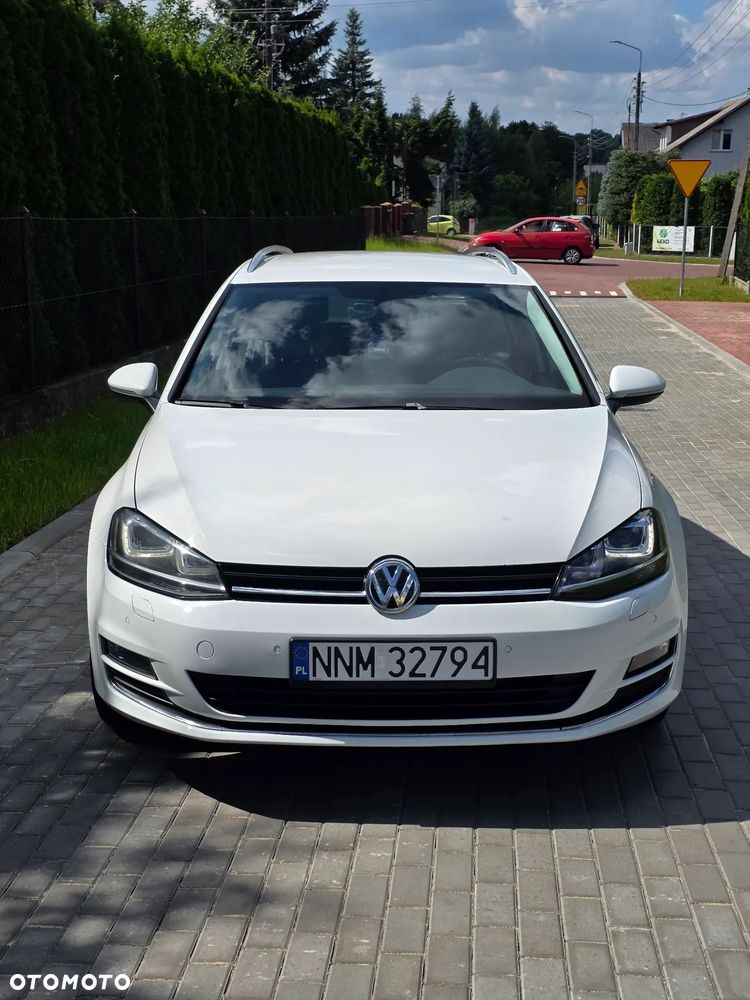 Volkswagen Golf 1.6 TDI BMT Trendline - 4