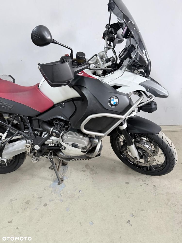 BMW GS - 20