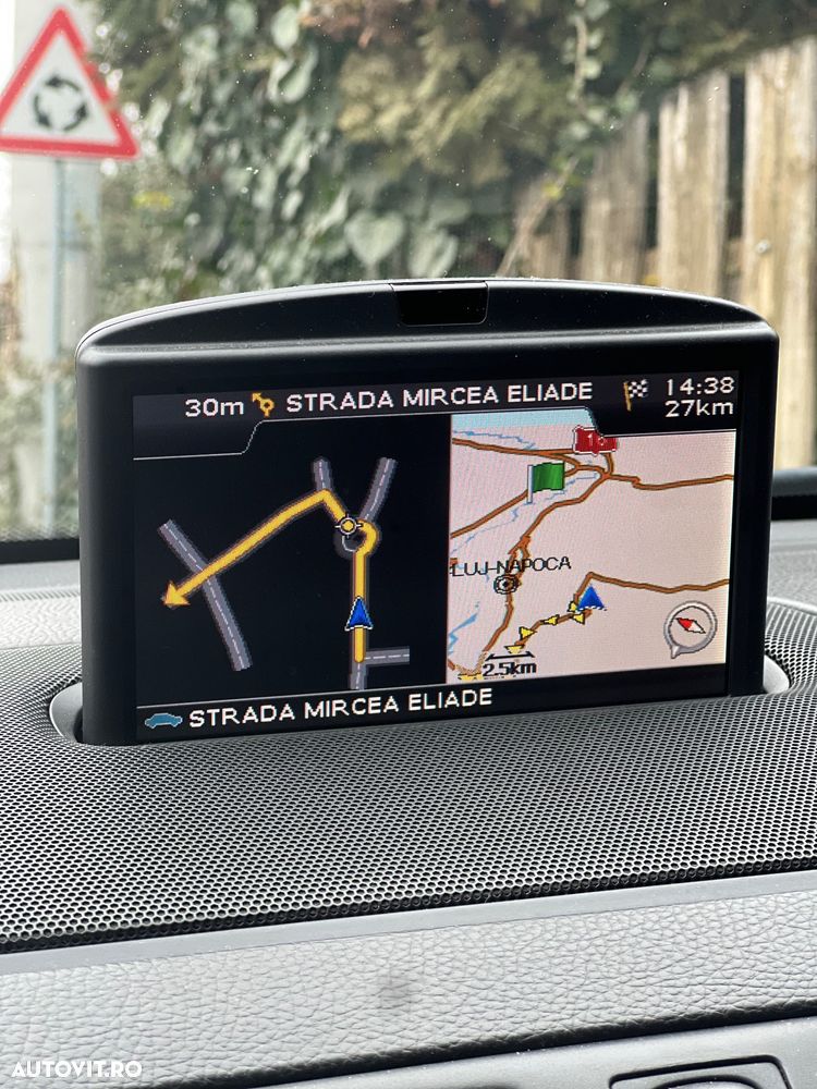 Volvo XC 90 D5 AWD Summum - 14