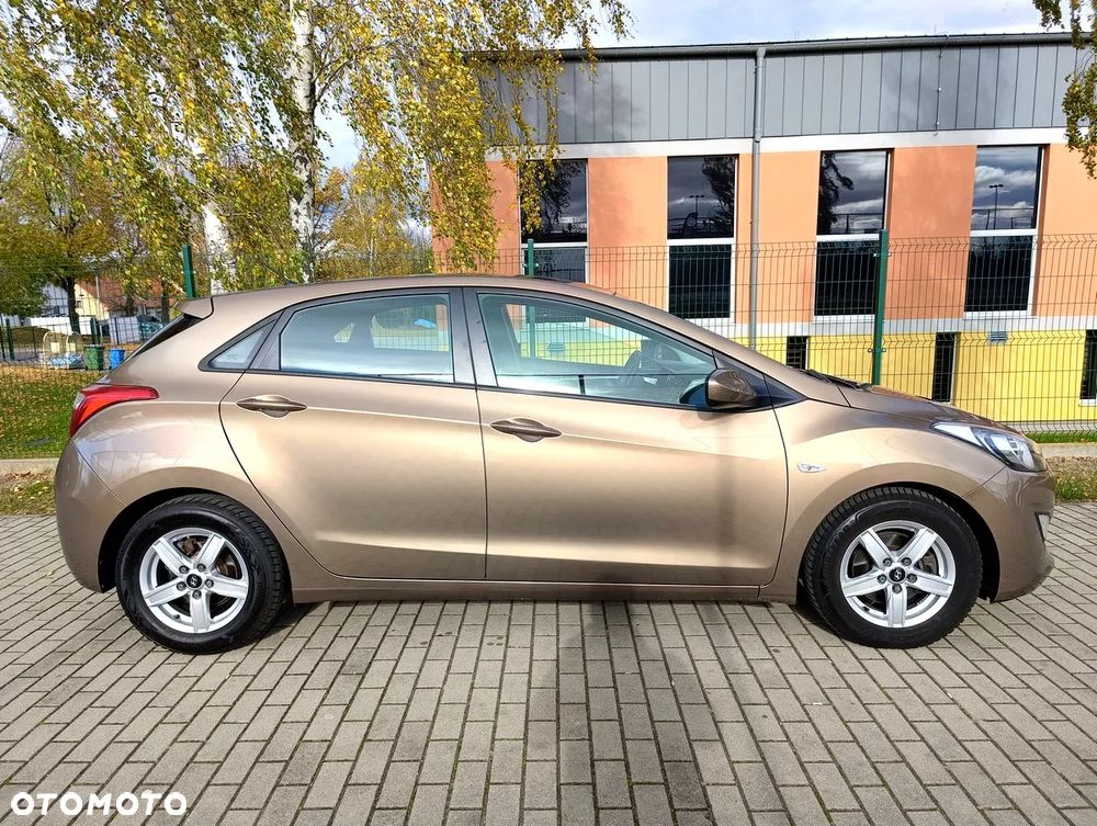 Hyundai i30 1.4 Style - 3