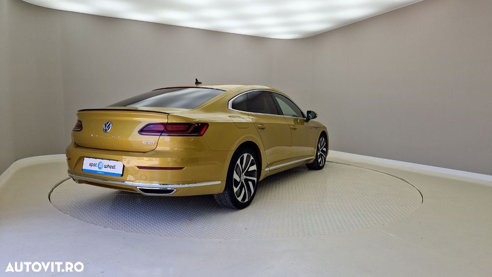 Volkswagen ARTEON - 6