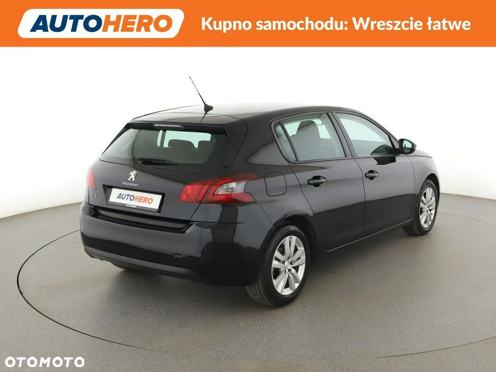 Peugeot 308 1.2 PureTech Active Pack S&S - 8