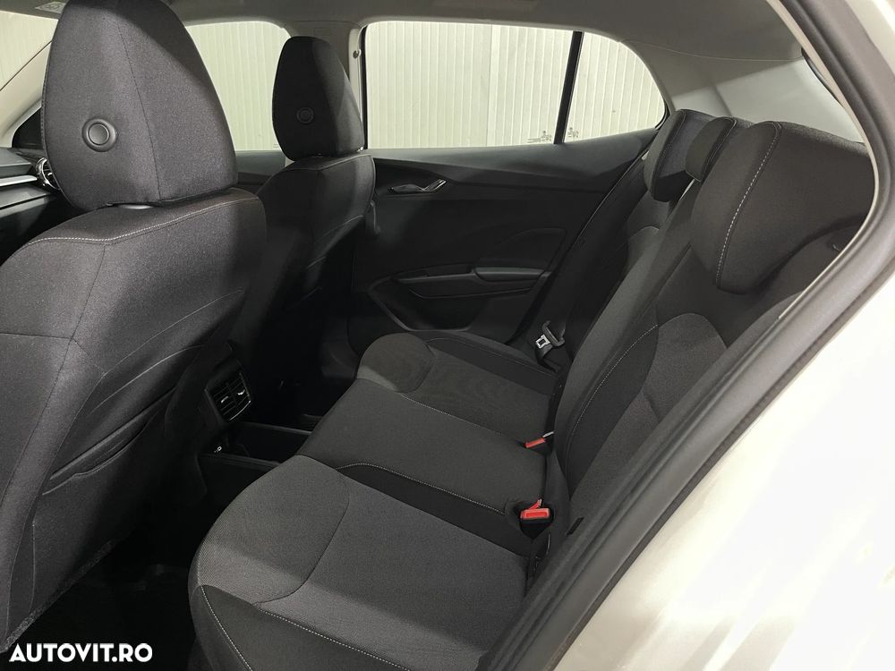 Skoda Fabia 1.0 TSI 95 CP Ambition - 12