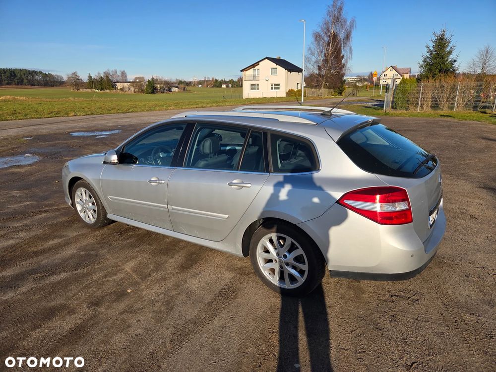 Renault Laguna 2.0 Dynamique - 8
