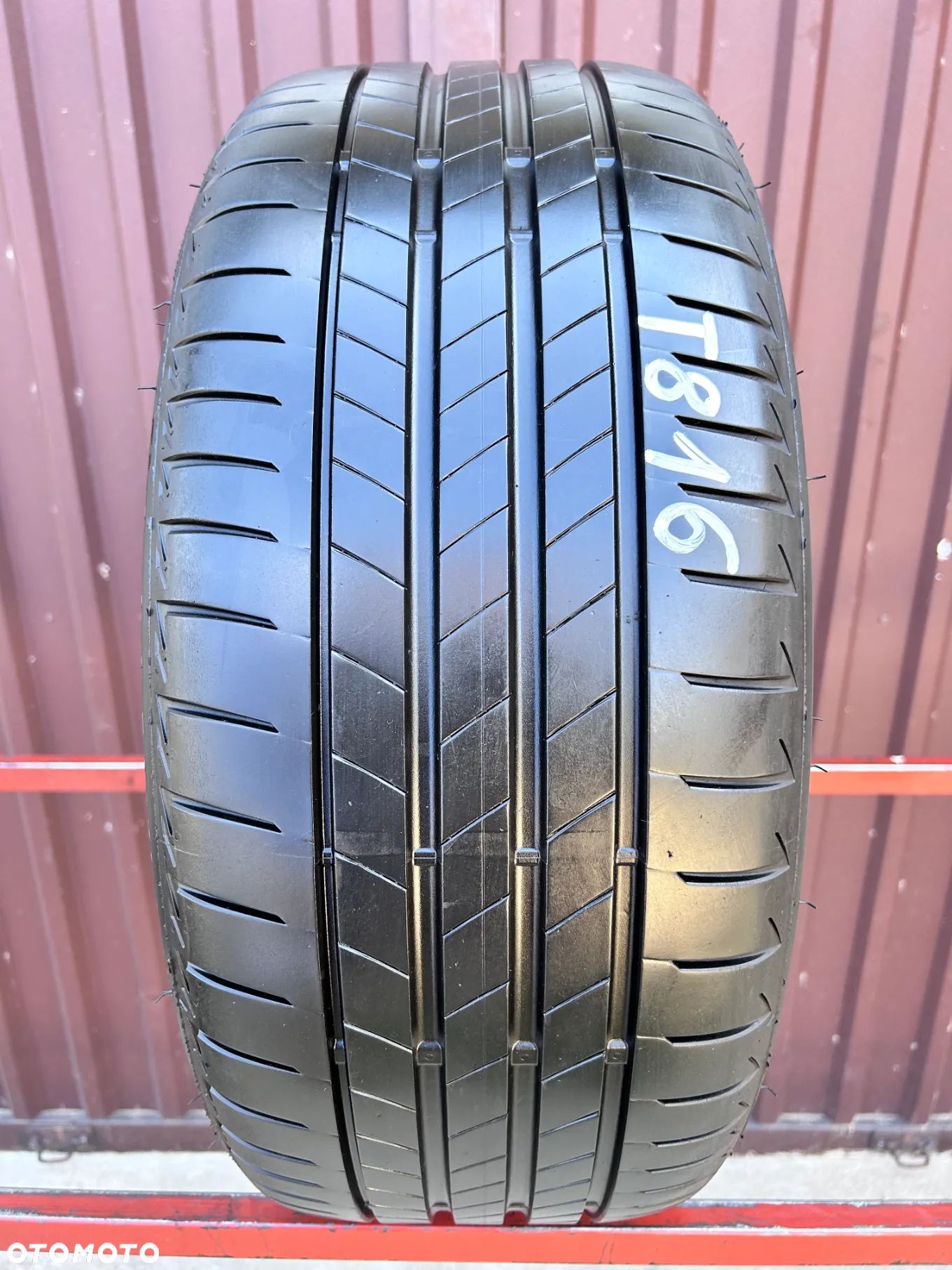 1 OPONA LETNIA BRIDGESTONE 225/40/18  92Y  XL - 1