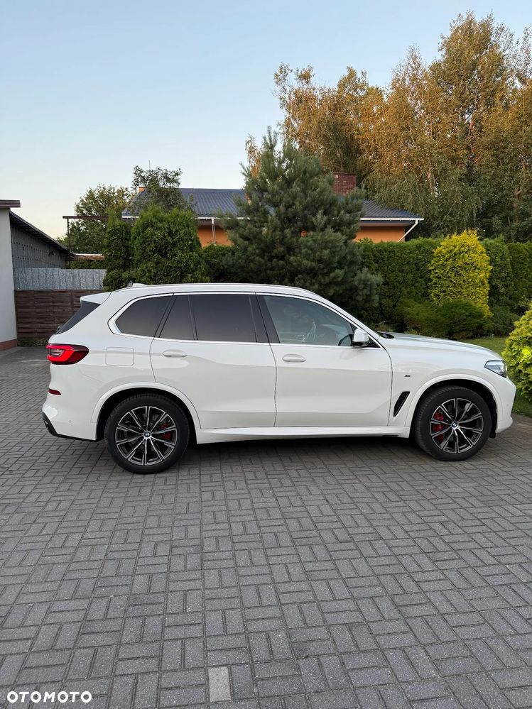 BMW X5 - 8