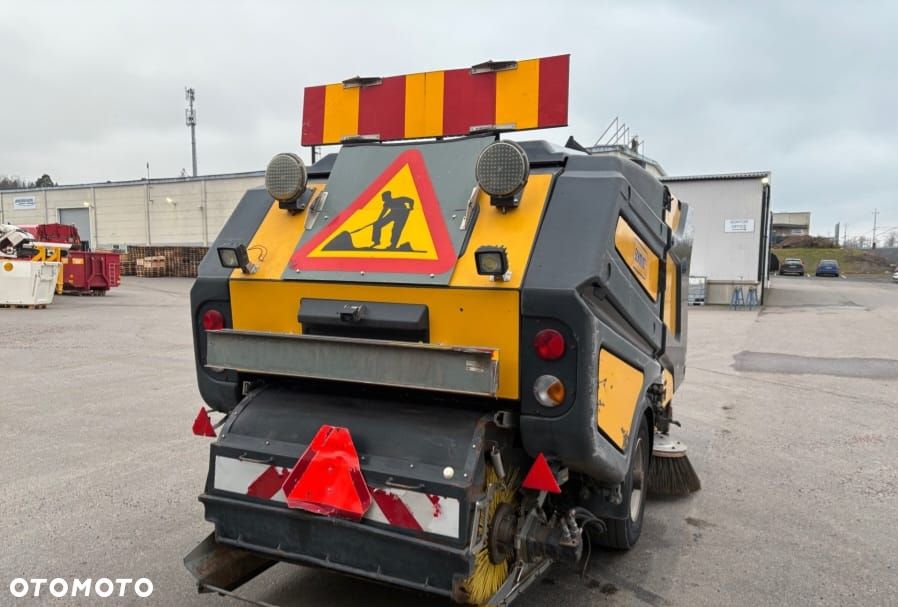 Inny Schmidt WASA 300 + - 6