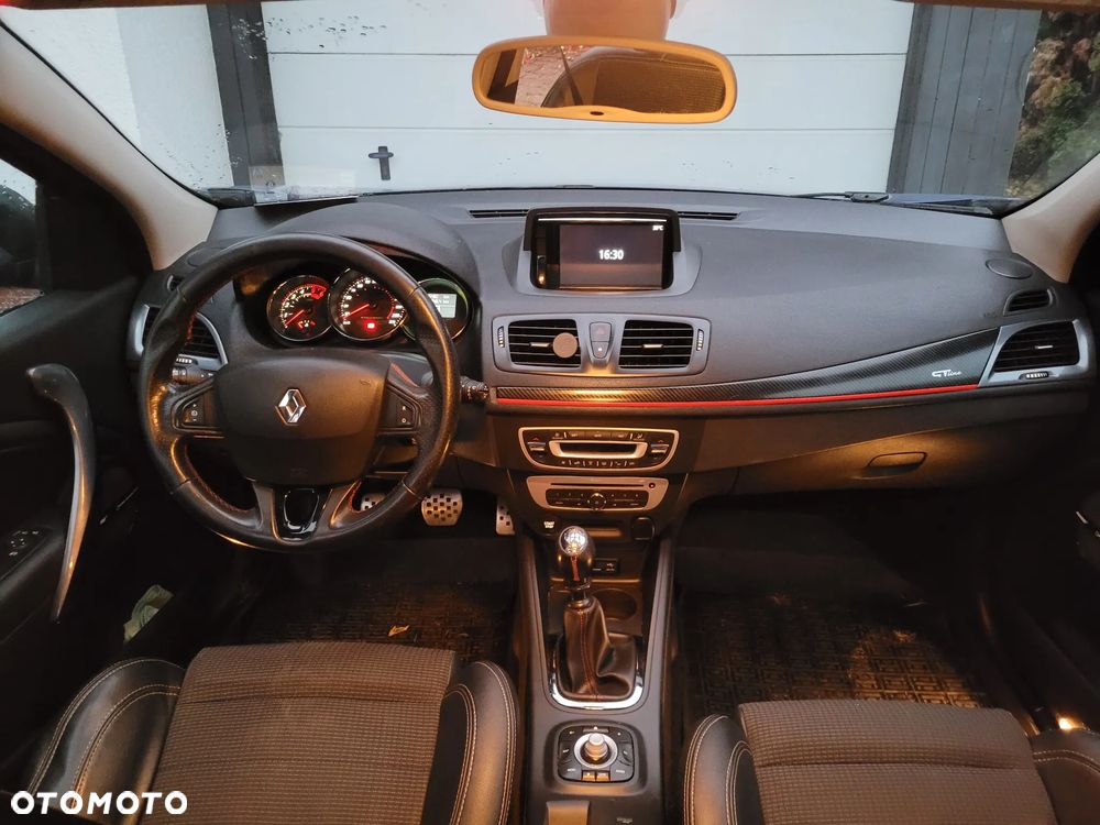 Renault Megane 1.6 dCi Bose - 17